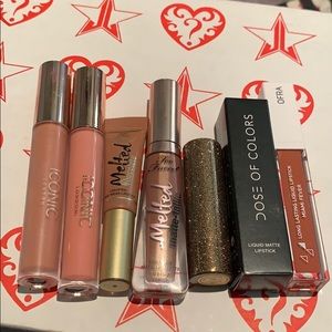 Lips bundle!!